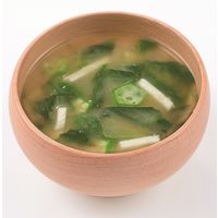 ねばねば野菜のおみそ汁 1セット（1個×5） コスモス食品