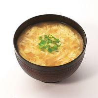 ふんわりたまごのおみそ汁 1セット（1個×10） コスモス食品