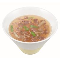 さっと炒めた国産牛の和風すーぷ 1セット（1個×5） コスモス食品