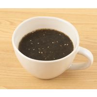 NATURE FUTURe焼き海苔スープ 1セット（1個×10） コスモス食品
