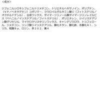 【アウトレット】ヌーディグロウ　リップスティック03．ラスティーレッド 5個 バロックジャパンリミテッド