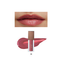 【アウトレット】ティンテッドマットインク08．イノセントローズ 5個 バロックジャパンリミテッド