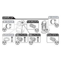 工進 カップリングクミ 32X25 PA-005 1個（直送品）