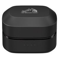 JVCケンウッド 完全ワイヤレスイヤホン HA-FX550T HA-FX550T-B 1個（直送品）