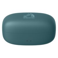 JVCケンウッド イヤーカフ型ワイヤレスイヤホン HA-NP1T HA-NP1T-A 1個（直送品）