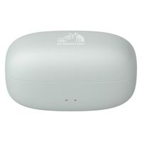 JVCケンウッド イヤーカフ型ワイヤレスイヤホン HA-NP1T HA-NP1T-H 1個（直送品）