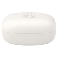 JVCケンウッド イヤーカフ型ワイヤレスイヤホン HA-NP1T HA-NP1T-W 1個（直送品）