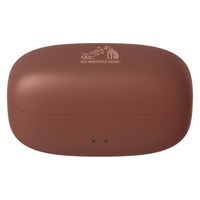 JVCケンウッド イヤーカフ型ワイヤレスイヤホン HA-NP1T HA-NP1T-T 1個（直送品）