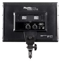 Phottix LEDライト Nuada S3a LED Light Twin kit Set 1個 S3aLEDTwinkitSet（直送品）