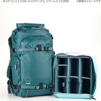 エツミ アクションX30 V2 ウーマンズ スターターキット ティール V520-128 1個（直送品）