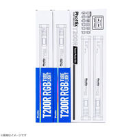 Phottix LEDライト T200R RGB Tube Light Twin Kit Set 1個 RGBTubeTwinKitSet（直送品）