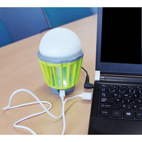 富士見産業 Field to Summit モスキートガード ランタン OF-LANM-LG 1個（直送品）