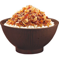 永谷園 パリサクかつおふりかけ 海鮮バター醤油味 25g 1セット（1個×2）