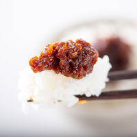 久世福商店 おかず味噌 国産かつお節 145g 1個 サンクゼール ごはんのお供