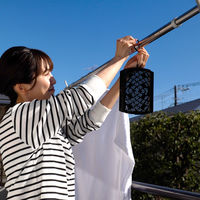 虫よけバリア260日用 1セット（1個×3） フマキラー