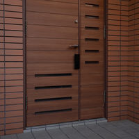 虫よけバリア玄関用260日用 1セット（1個×3） フマキラー