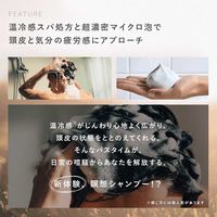 levata（レバタ）　スカルプスパトリートメント　つめかえ用　300g　マンダム