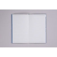 高橋書店 【2025年4月版】リベルインデックス3 手帳判 月間 日曜始まり カリプソ・ブルー 663 1冊（直送品）