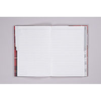 高橋書店 【2025年4月版】クレールインデックス1 B6 月間 日曜始まり チェック 686 1冊（直送品）