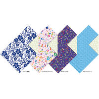 ASKA(アスカ) マリンスポーツ ハワイアン サラッとドライ 柄バスタオル ネイビー ASK1AP 1枚（直送品）