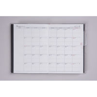 高橋書店 【2025年4月版】T'pure1 B7 片側1週間+ノート 月曜始まり ブラック 762 1冊（直送品）