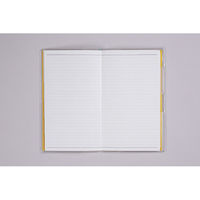 高橋書店 【2025年4月版】リベルインデックス5 手帳判 月間 日曜始まり ドルチェ・レモン 665 1冊（直送品）