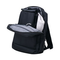 サーモス スポーツ保冷バッグ 3L ブラック REYー0031 BK 1個