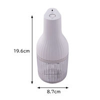 貝印 電動 泡立て器 生クリームホイッパー 000DK5150 1個