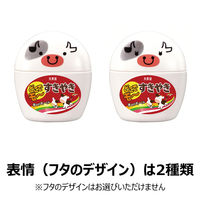 丸美屋 どこでモ～すきやき ふりかけ 容器入 22g 1セット（1個×3）丸美屋食品工業