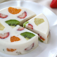 清水食品 粉末かんてん 2g×7本入 1個 寒天