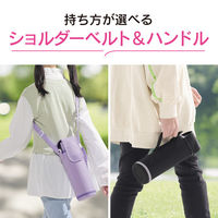 象印マホービン ステンレスボトルカバー ブラック 950ml用 MCーEA05ーBA  1個