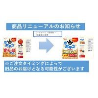 MEGA大容量ポテコ うましお味 12袋 東ハト スナック菓子 おつまみ おやつ