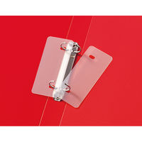 ライオン事務器 ペットファイル 統一伝票用サイズ No.60-TD 1セット(1冊×10)