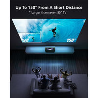 AWOL VISION ハイスペック・プロジェクターLTV-3500 AW-0102 1台（直送品）