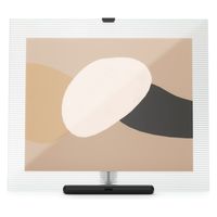 アントレックス Umbra フルート フォトフレーム 8X10 幅110×奥行260×高さ300mm ブラック 21022482040 1個（直送品）