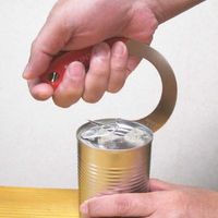 NOGENT NOG0405H ノジャン プルトップオープナー ティラノ TIRANO MTM1903CRE 1個（直送品）