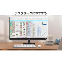 JAPANNEXT 27インチ ワイド液晶ディスプレイ(IPS/DP/HDMIx2) JN-IPS273WQHD 1台