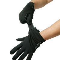 小野商事 合成皮革手袋 スターグラブ Lサイズ AG6485 1双（直送品）