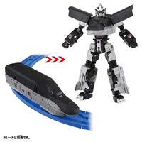 タカラトミー シンカリオンCW オルタナティブシンカリオン 1個