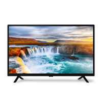 アイリスオーヤマ テレビ 液晶テレビ 32V 型 チューナー内蔵 ハイビジョン Wチューナー LUCA 2K液晶テレビ LT-32WSX-F1