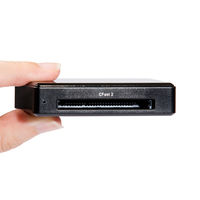 Transcend（トランセンド）CFast 2.0 RDF2カードリーダー TS-RDF2 1台