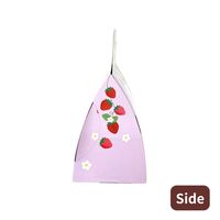 オクト いちごキャリーBOX 59010093 1ケース(50枚入)（直送品）