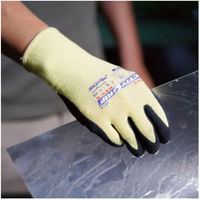 東和コーポレーション ActivGrip Advance KEV-S 1双（直送品）