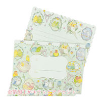 クローズ・ピン クローズピン たけいみきレターセット LS15783 1セット(5冊)（直送品）