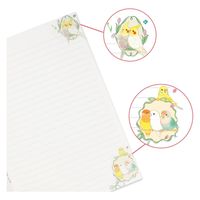 クローズ・ピン クローズピン たけいみきA5ノート NB15787 1セット(5冊)（直送品）