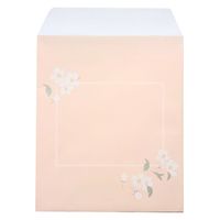 クローズ・ピン クローズピン 二つ折り色紙 SC16468 1セット(3枚)（直送品）