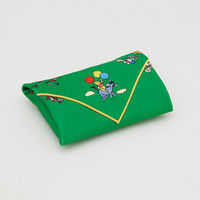 スケーター KBST43 くっつくランチクロス 【くまのプーさん】 681936-KBST43 1個（直送品）