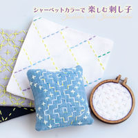 日本紐釦貿易 日本紐釦貿易(Nippon Chuko)NBK ミニチュア刺繍枠 5個セット KE1450-5 1セット(2袋)（直送品）