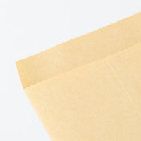 マルアイ 事務用封筒 PN-118 長1 100枚 クラフト 郵便番号枠なし 接着テープ無（わけあり品）