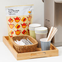 みんなで楽しむ紅茶 三角ティーバッグ 1袋（120バッグ入） オリジナル